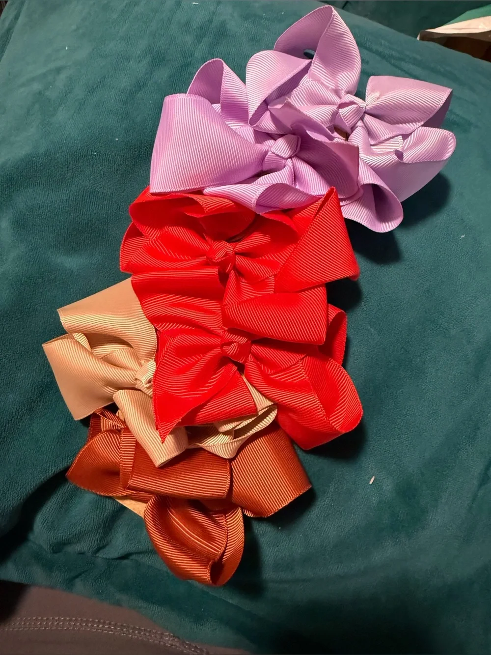 Unknown set six